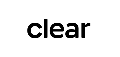 clear